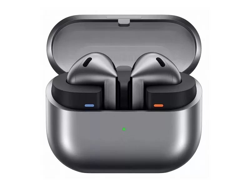 Наушники Samsung Galaxy Buds 3 (R530) Silver