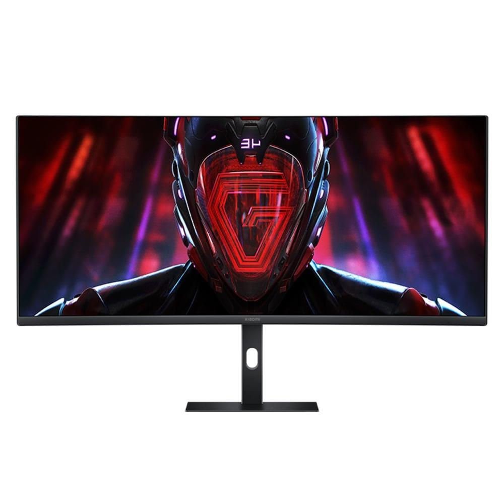 Monitor Xiaomi G34WQi