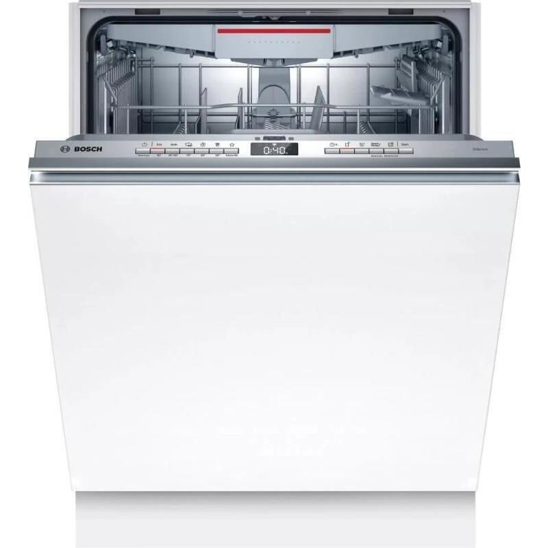 Mașină de spălat vase încorporată BOSCH SMV4HVX40E