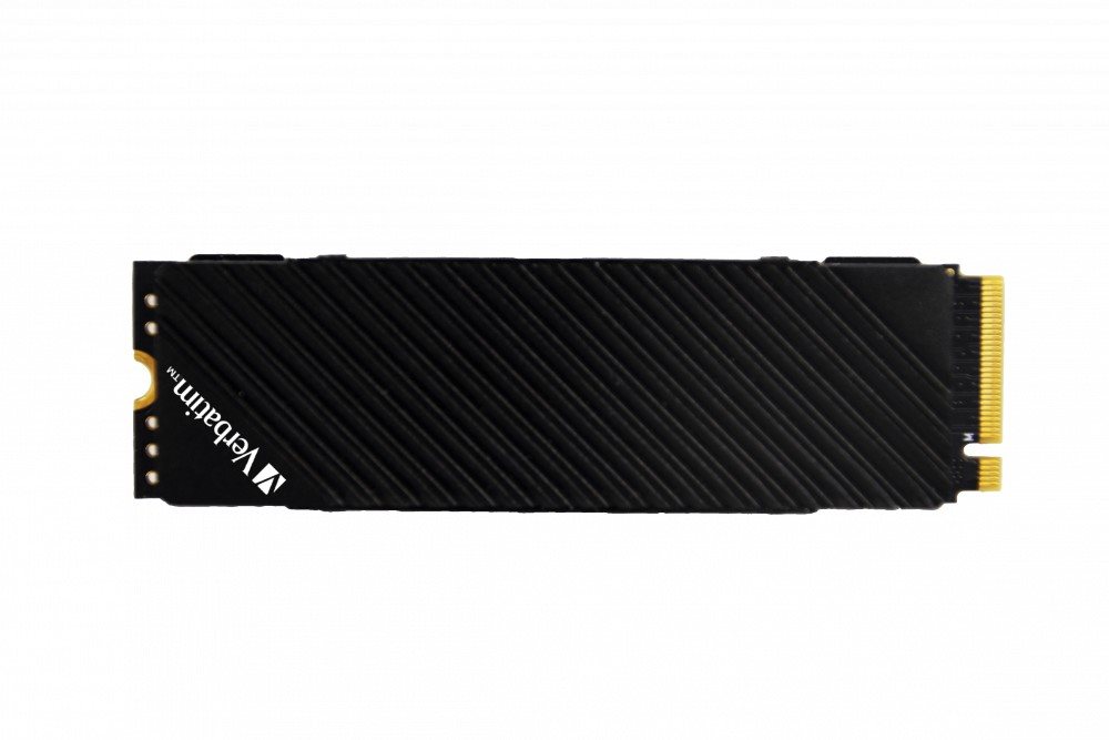 Dispozitiv de stocare SSD Verbatim Vi7000G 1.0TB