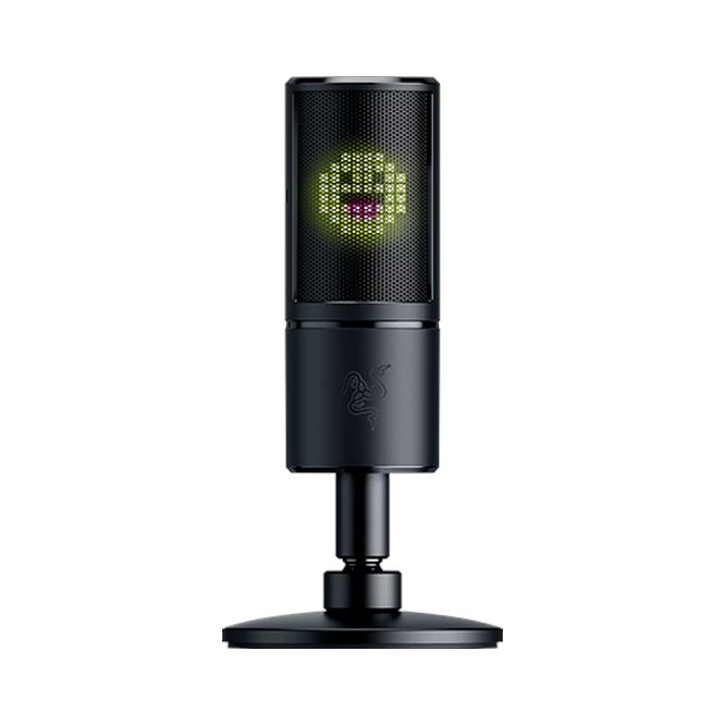 Microfon Razer Seiren Emote Black