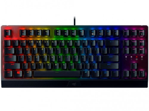 Tastatura Razer BlackWidow V3 Tenkeyless US