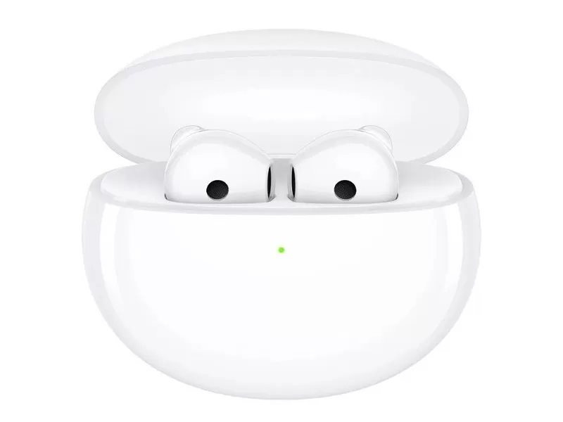 Căşti Oppo Enco Air 3i White