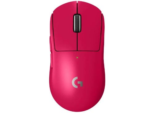 Mouse Logitech G Pro X Superlight Pink