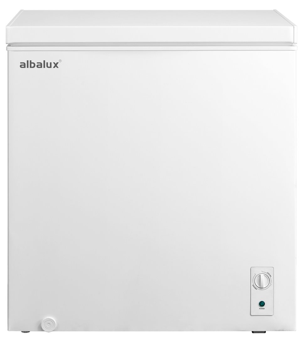 Морозильный ларь Albalux AXLF226E White