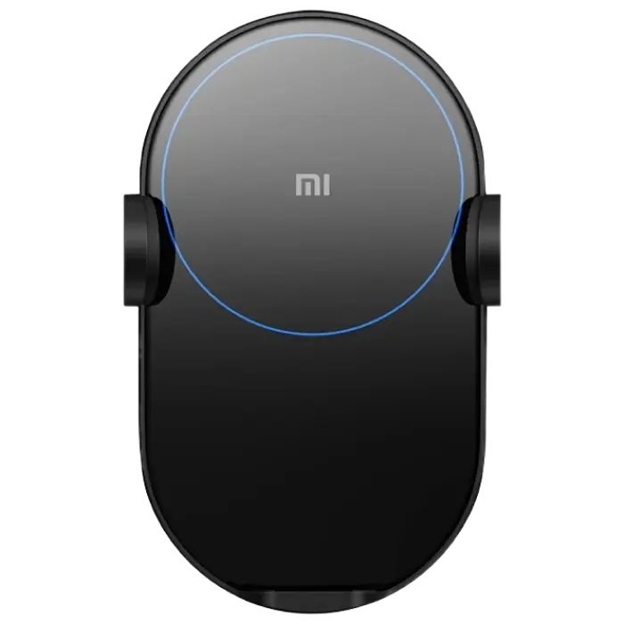 Зарядное устройство Xiaomi WCJ02ZM Black