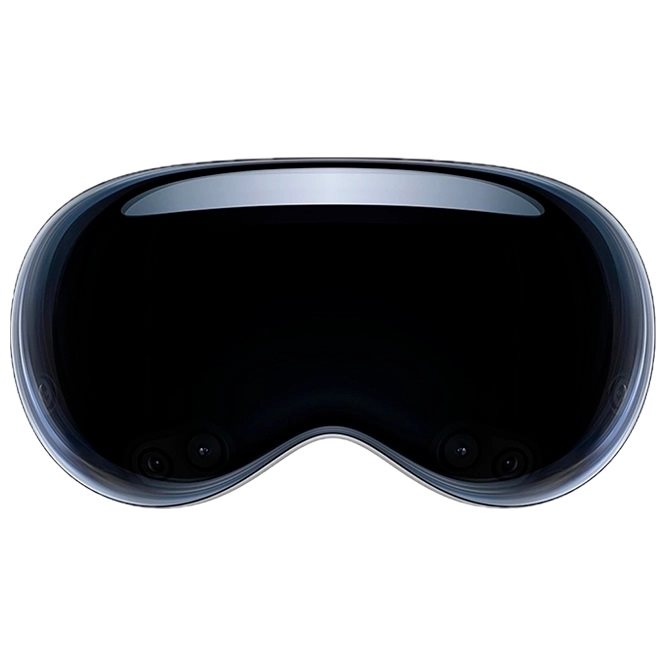 Очки VR Apple Vision Pro 256Gb