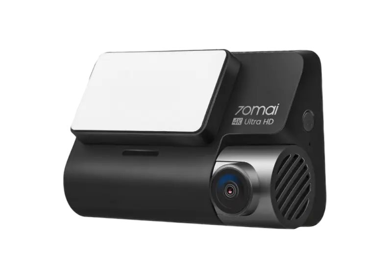 Camera de bord 70mai A800S Black