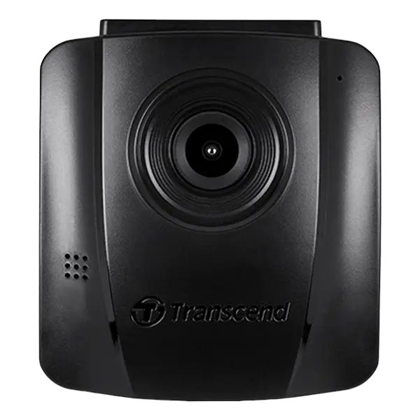 Видеорегистратор Transcend DrivePro 110 64GB Black