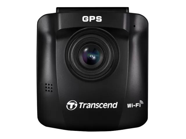 Camera de bord Transcend DrivePro 250