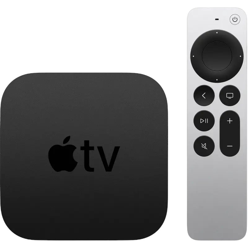 ТВ бокс Apple TV 4K Wi‑Fi 64GB A2737