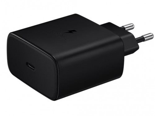 Incarcator Samsung Adapter Type-C 45W Black