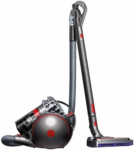 Aspirator Dyson Big Ball Absolute 2 Nickel