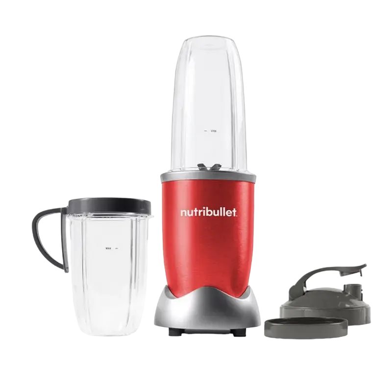 Блендер NutriBullet NB 907 R