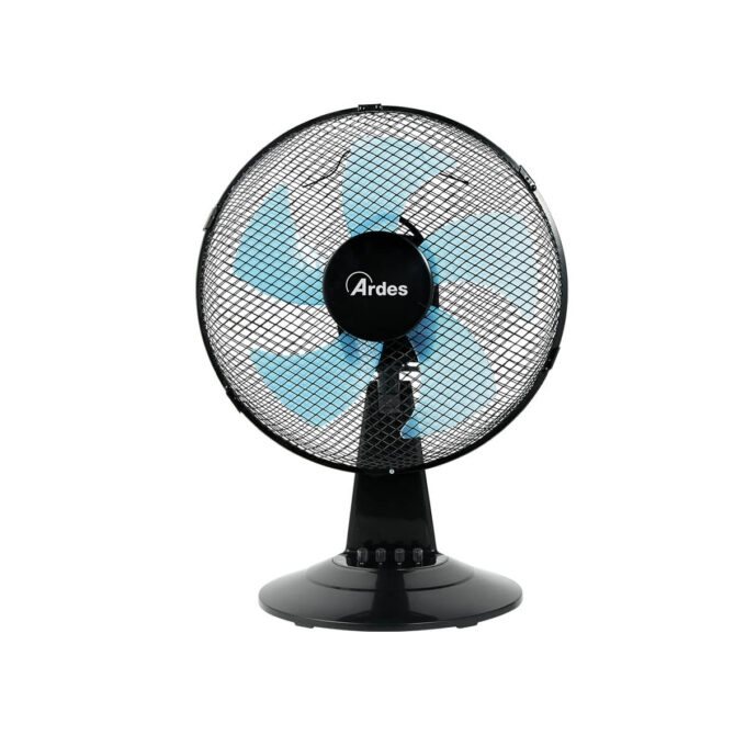 Ventilator Jumi Steelo 30N