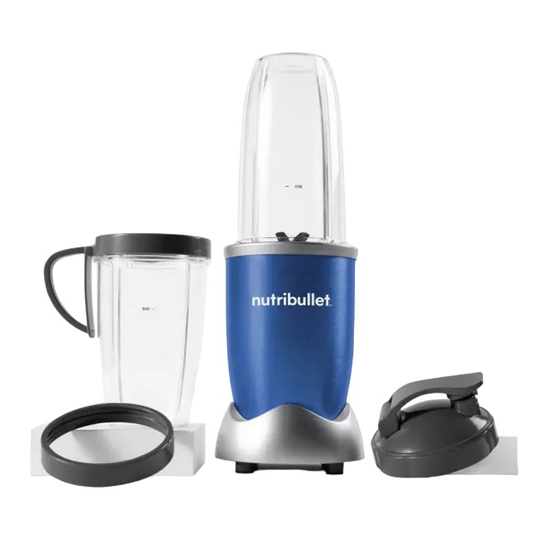 Блендер NutriBullet NB907BL