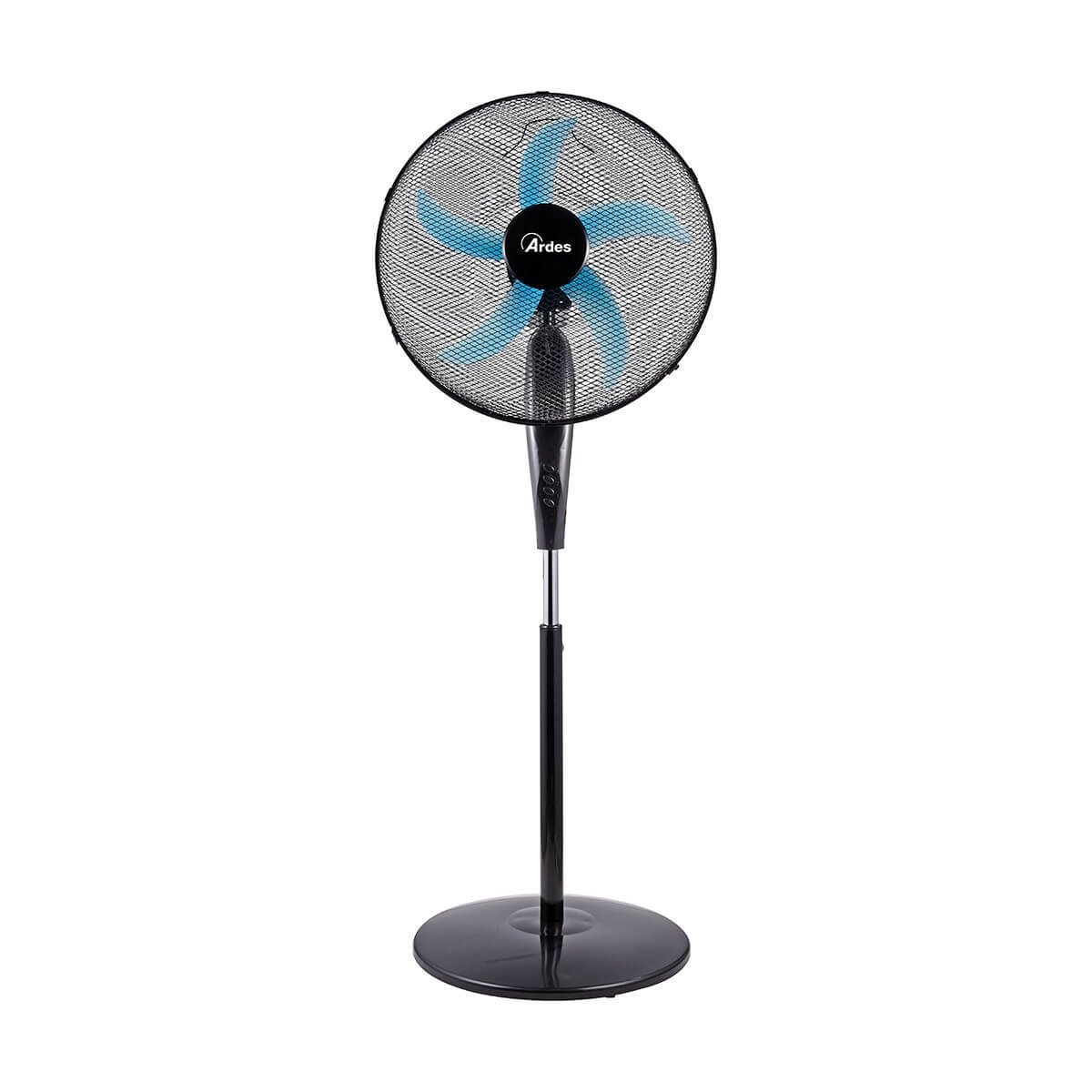 Ventilator Jumi Easy 50 PB