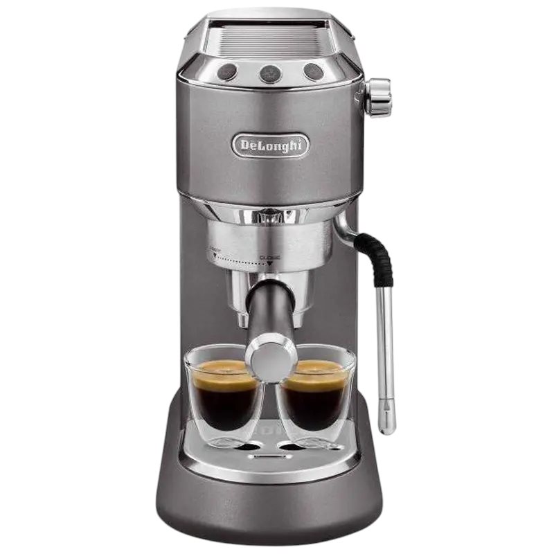 Cafetiera DeLonghi EC885.GY