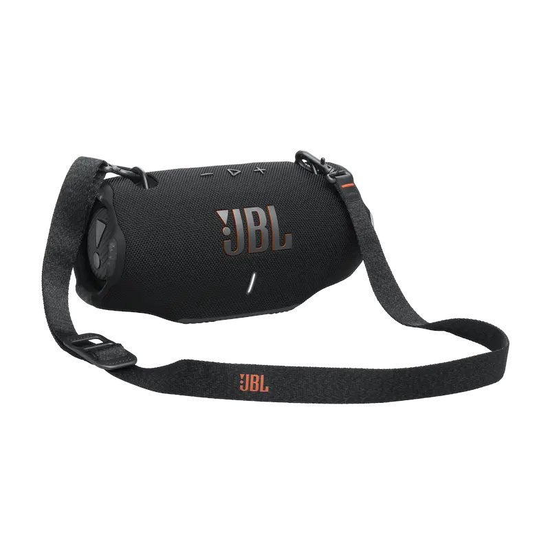 Портативная колонка JBL Xtreme 4 Black