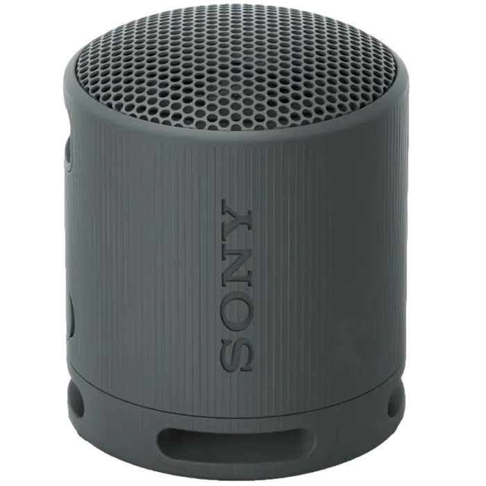 Boxa portabila SONY SRS-XB100 Black