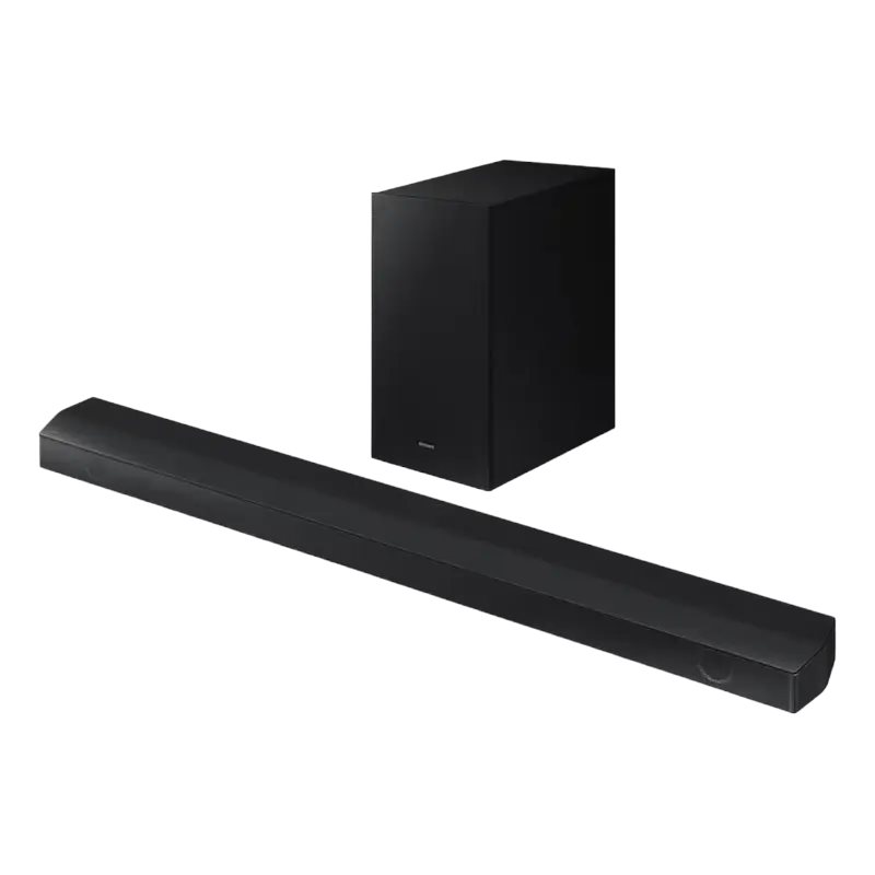 Soundbar Samsung HW-B650/UA Black