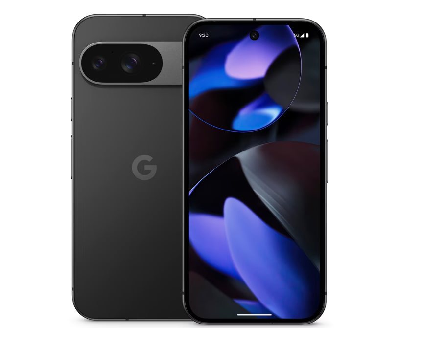 Telefon Mobil Google Pixel 9 12/128Gb Obsidian