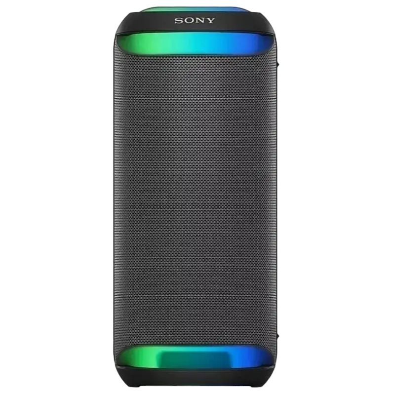 Boxa portabila SONY SRS-XV800 Black