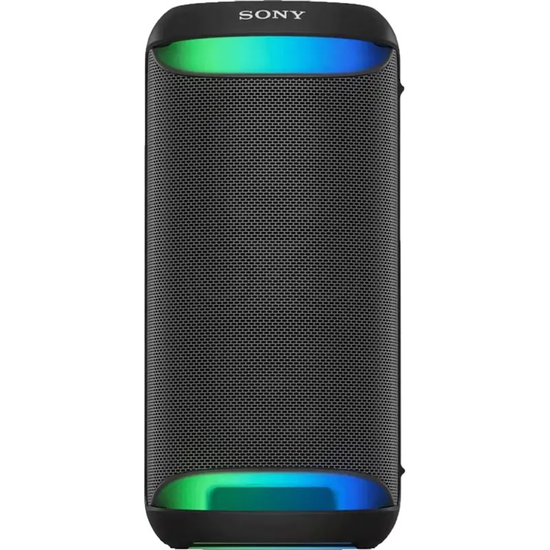 Boxa portabila SONY SRS-XV500 Black