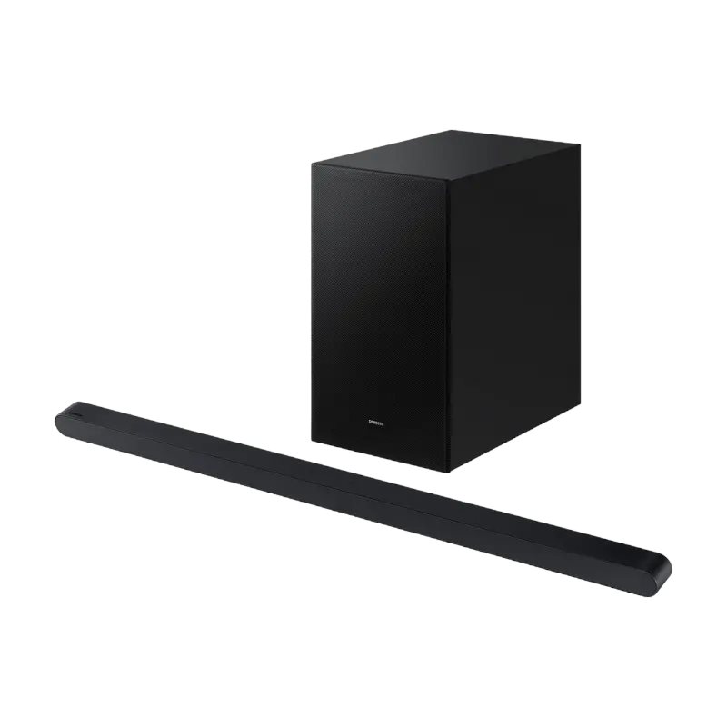 Soundbar Samsung HW-S700D/UA Black