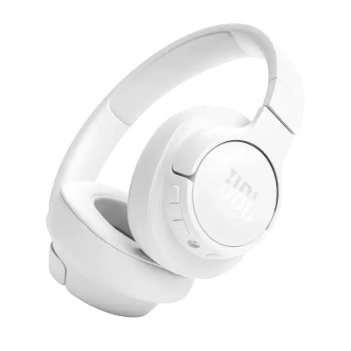 Наушники JBL T720BT White