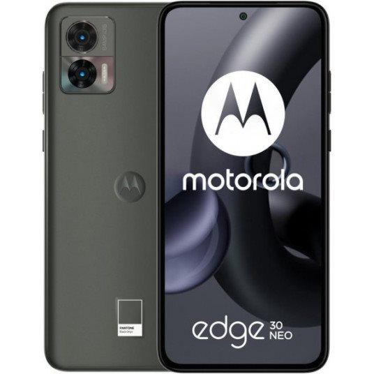 Telefon mobil Motorola Edge 30 Neo 5G 8/256Gb Black