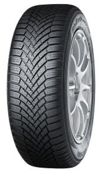 Anvelope Yokohama BluEarth Winter RPB 225/50 R17 98V TL