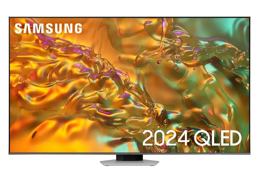 Телевизор Samsung QE75Q80DAUXUA