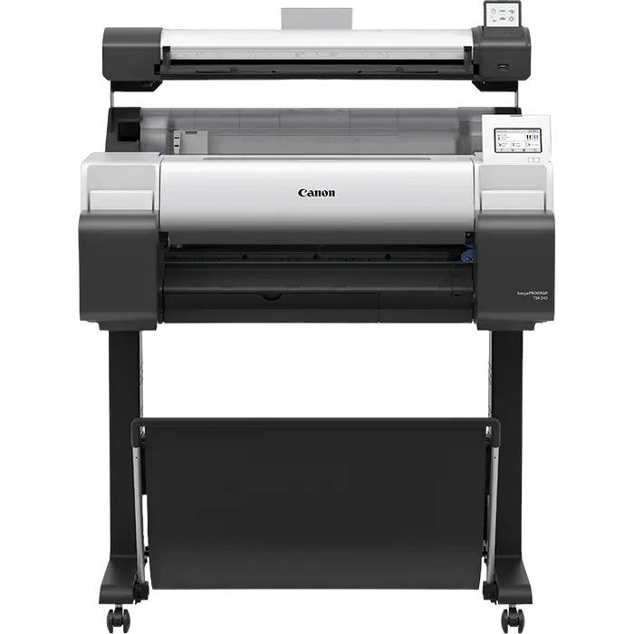 Plotter Canon imagePROGRAF TM-240