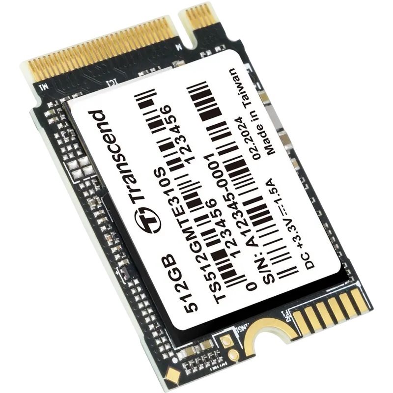 Накопитель SSD Transcend MTE310S 1.0TB