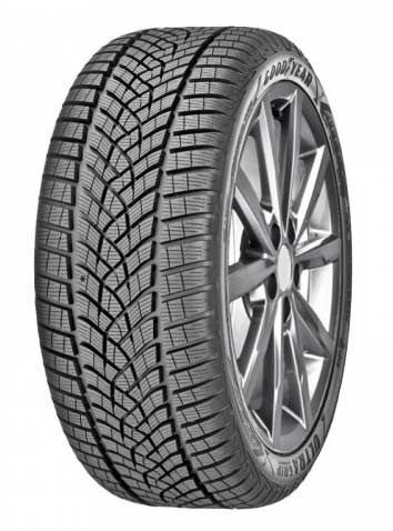 Шины Goodyear Ultra Grip ICE SUV G1 235/65 R17