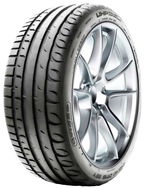 Шины Tigar UH Perform 225/50 R17 98V