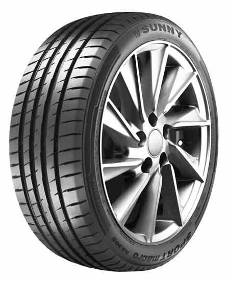 Шины Sunny (NA305) 215/50 R17 95W