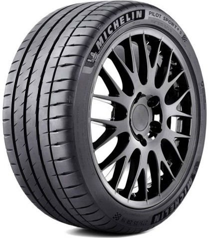 Шины Michelin (Pilot Sport 4S N0) 315/30 R22 107Y