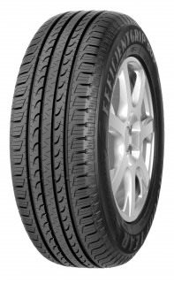 Шины Goodyear Effigrip 2 SUV 255/60 R18 112V