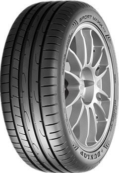 Anvelope Dunlop (SPORT MAXX RT 2 SUV) 295/35 R21 107Y