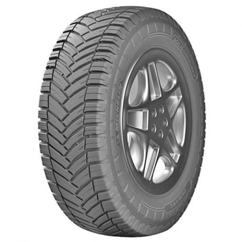 Anvelope Michelin (Agilis Crossclim) 235/65 R16C 121/119R