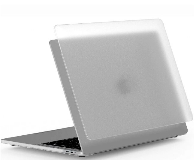 Чехол Wiwu Ishield Ultra Thin Hard Shell Case Macbook Air 13.3"