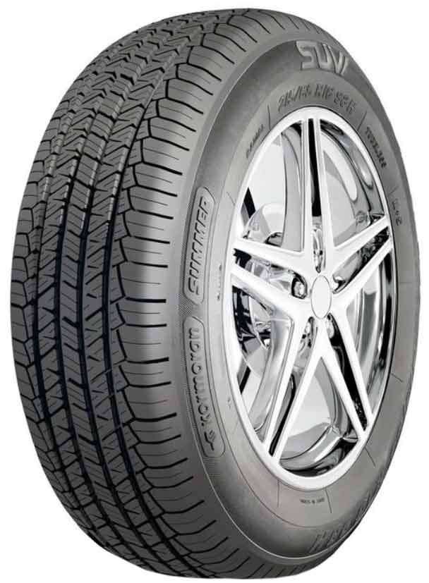 Anvelope Tigar (SUV Summer) 235/65 R17 108V