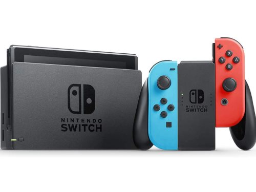 Console de jocuri Nintendo Switch Sports Bundle