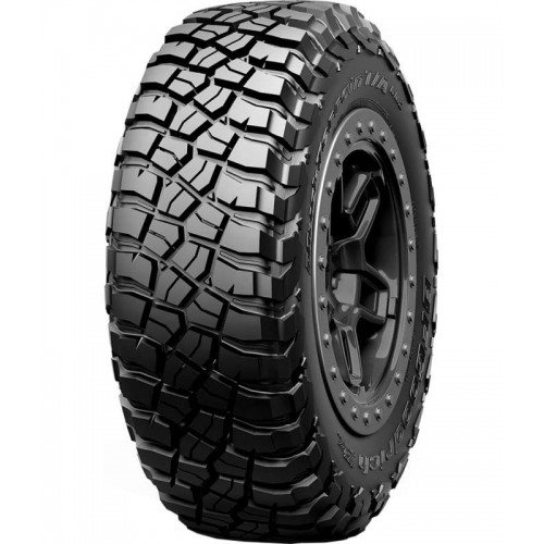 Anvelope BFGoodrich Mud Terrain T/A KM3 265/70 R17 121/118Q