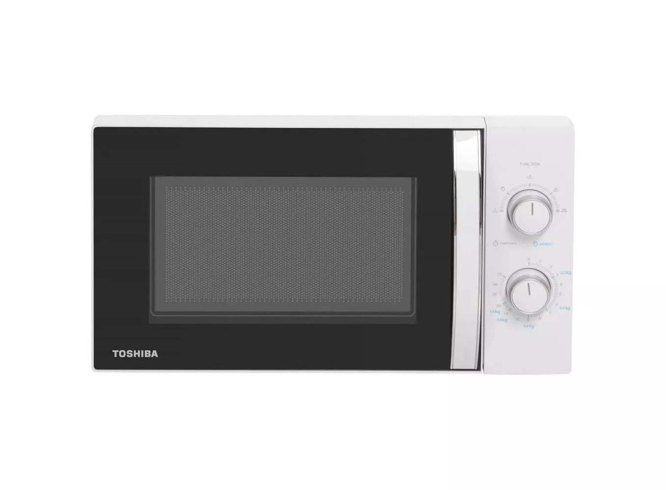 Cuptor cu microunde Toshiba MW-MM-20P(WH)