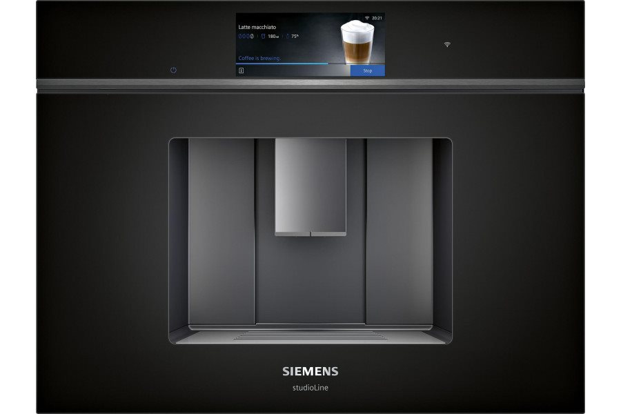 Espressor incorporabil SIEMENS CT918L1B0