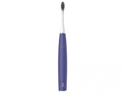 Электрическая зубная щетка Toothbrush Oclean Air 2 Purple