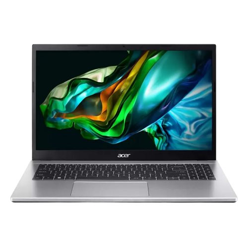 Laptop Acer Aspire 3 A315-44P-R5AZ 15.6" (Ryzen 7 5700U, 16GB,1TB, Linux eShell) Silver